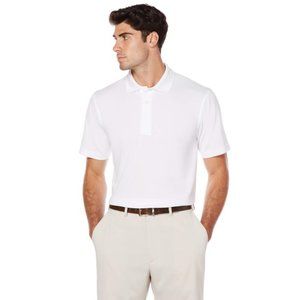 PGA Tour Airflux Golf Shirt - Size Small
